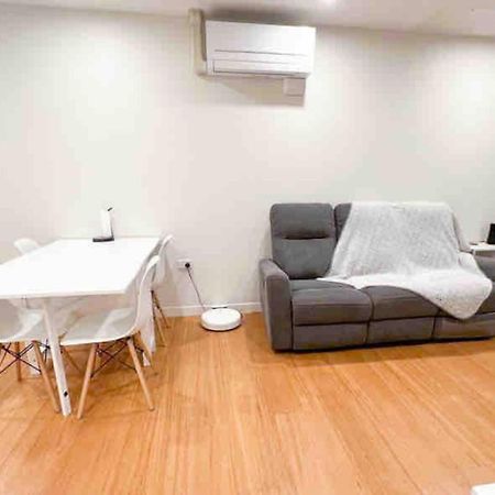 2 Bedroom High Class Perfectly Located Apartment 奥克兰 外观 照片