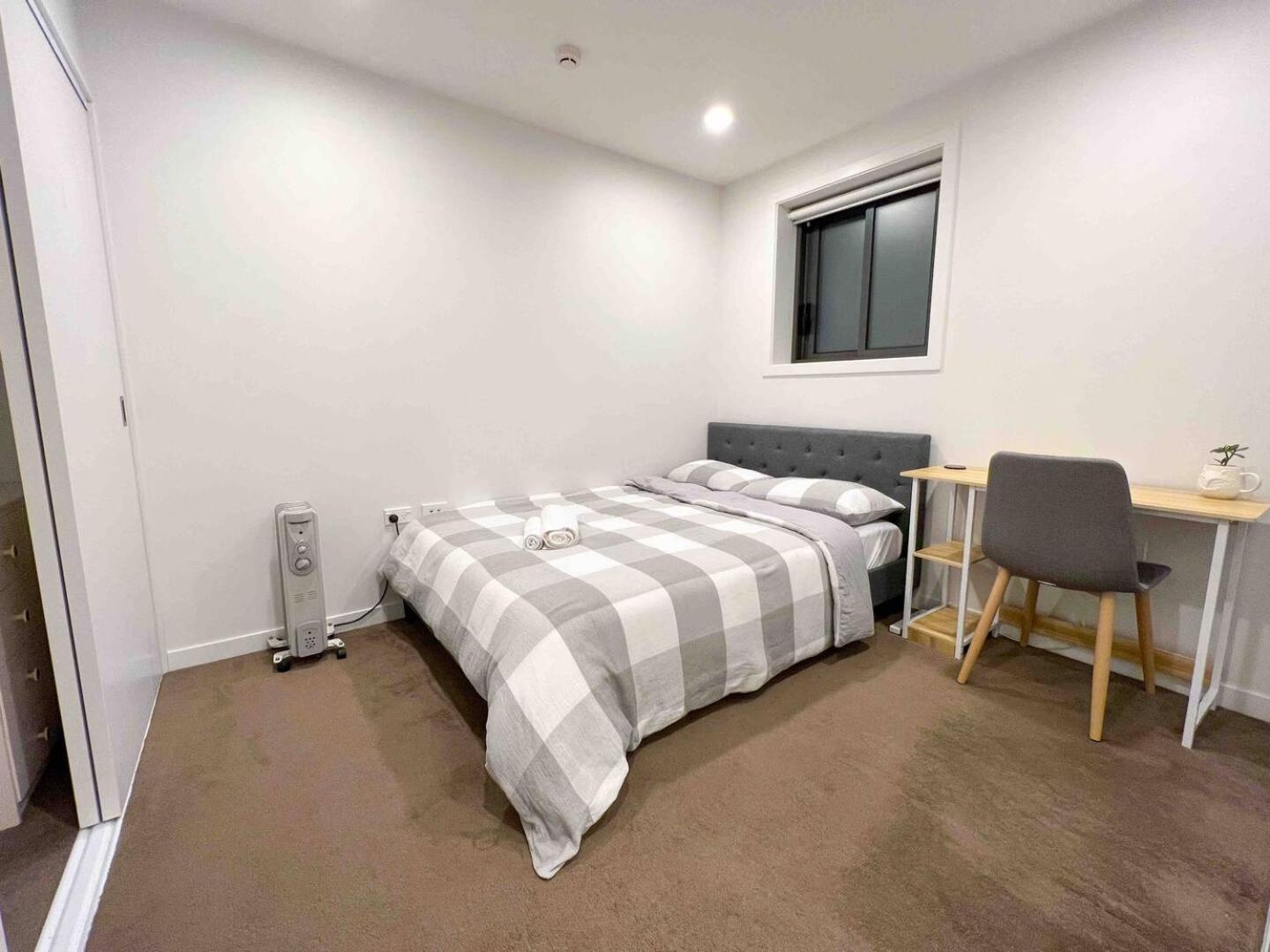 2 Bedroom High Class Perfectly Located Apartment 奥克兰 外观 照片